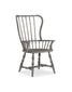 Oriel Solid Chair