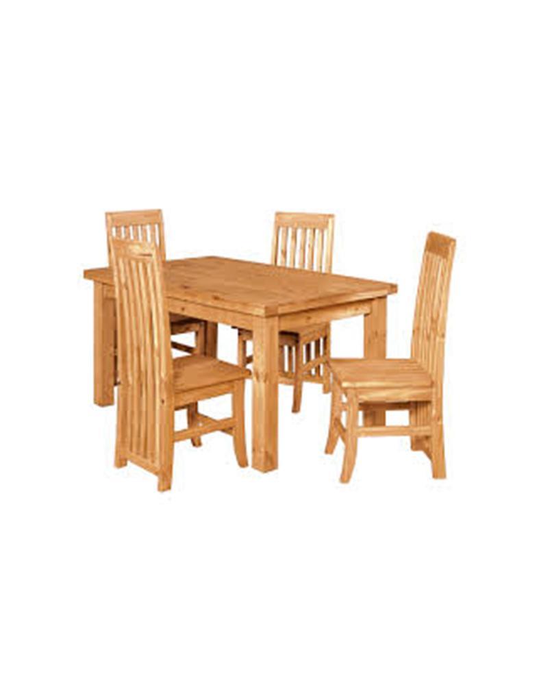 6 Seater Dining set