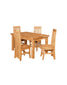 6 Seater Dining set