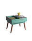 Zephyr Coffee Table