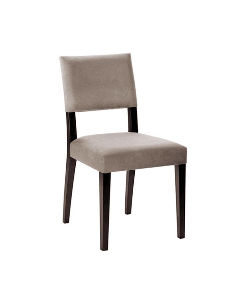 Oriel Wood Chair